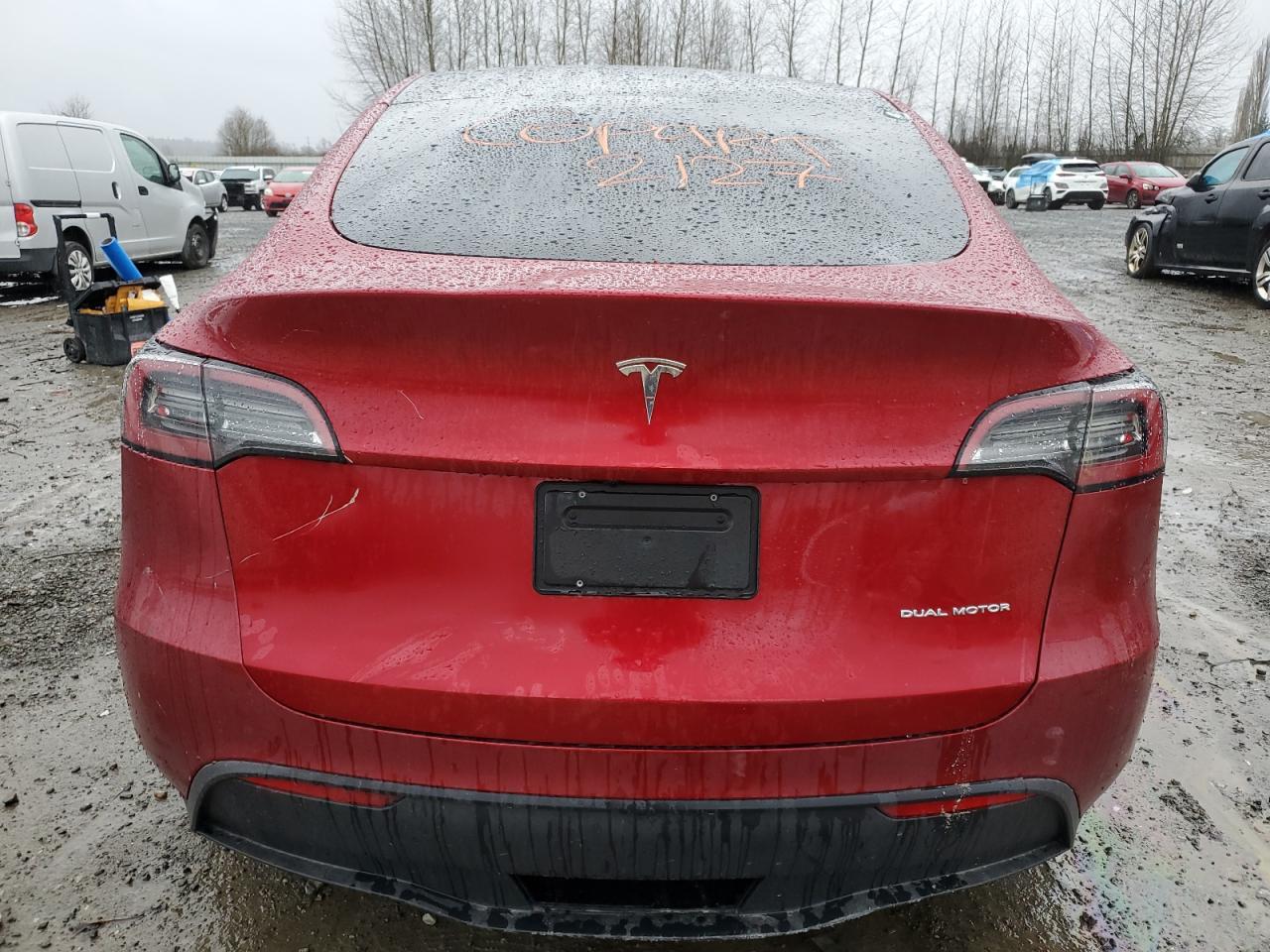 2024 TESLA MODEL Y - Image 6