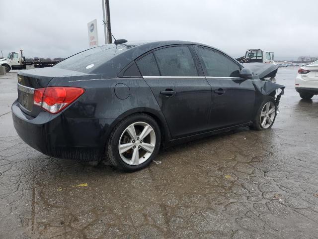 2015 Chevrolet Cruze Lt - Фото 3