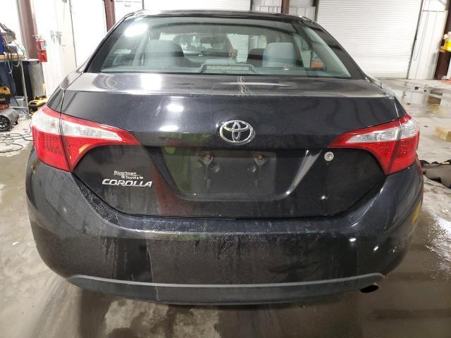 2015 Toyota Corolla L - Фото 6