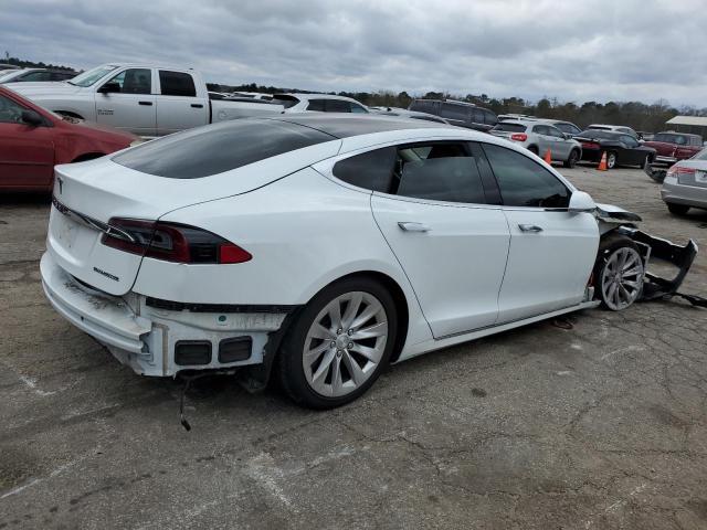 2018 TESLA MODEL S - Фото 3