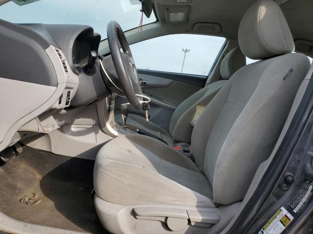 2013 Toyota Corolla Base - Фото 7
