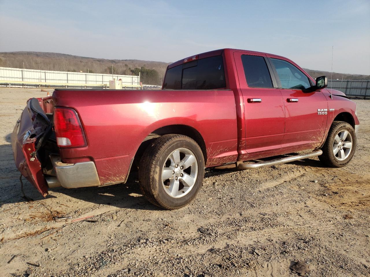 2015 RAM 1500 SLT - Image 3
