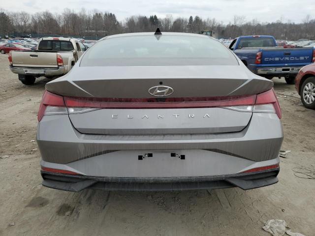 2023 Hyundai Elantra Sel - Image 6