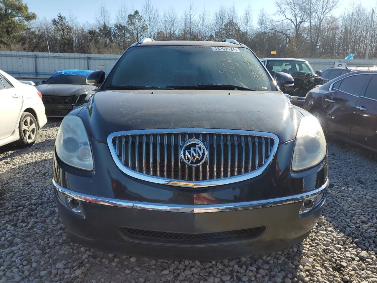 2011 BUICK ENCLAVE CX - Фото 5