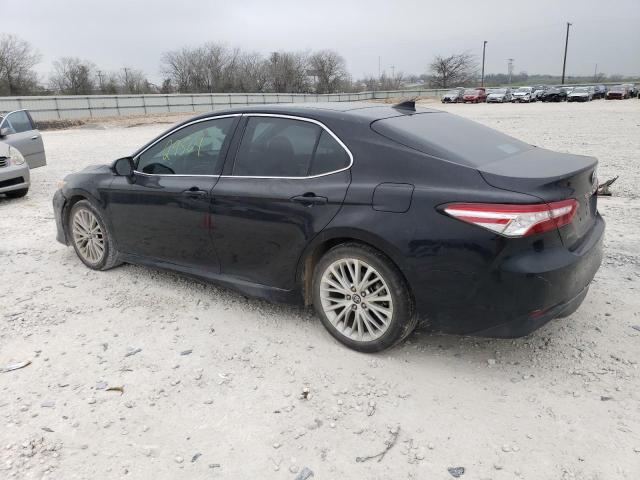2019 Toyota Camry L - Фото 2