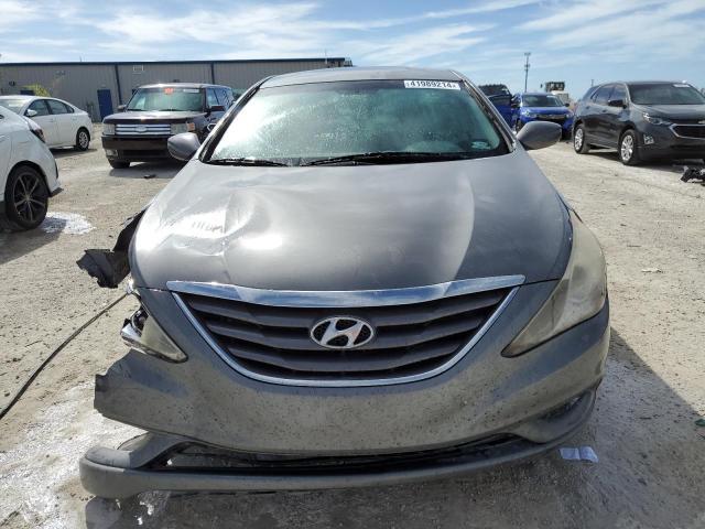 2013 Hyundai Sonata Gls - Image 5