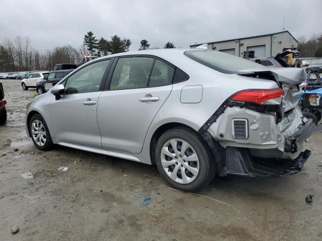 2021 Toyota Corolla Le - Фото 2