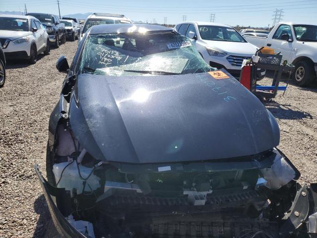 2022 Nissan Altima Sv - Image 5