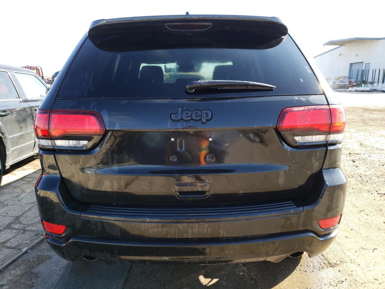 2015 JEEP GRAND CHER - Image 6