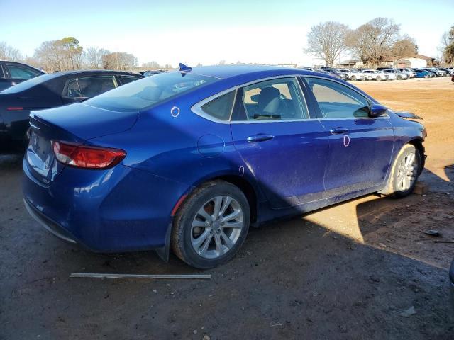 2016 Chrysler 200 Limited - Image 3