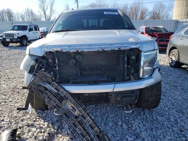 2013 Ford F150 Supercrew - Image 5