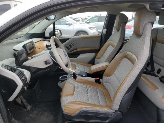 2015 BMW I3 Rex - Image 7