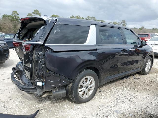 2022 Kia Carnival Lx - Фото 3