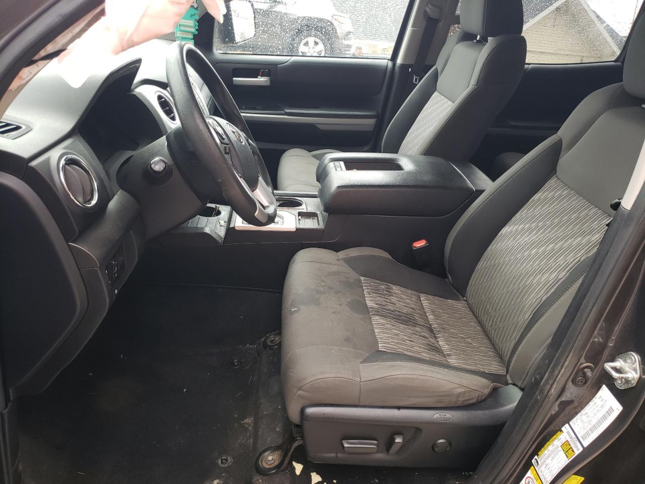 2018 TOYOTA TUNDRA CRE - Фото 7