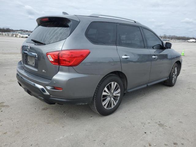 2019 Nissan Pathfinder S - Image 3