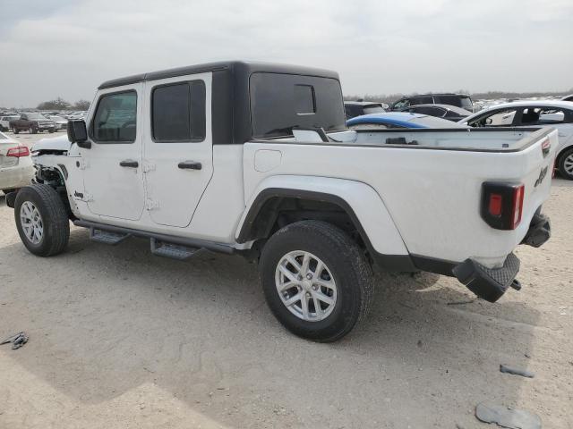 2023 Jeep Gladiator Sport - Фото 2