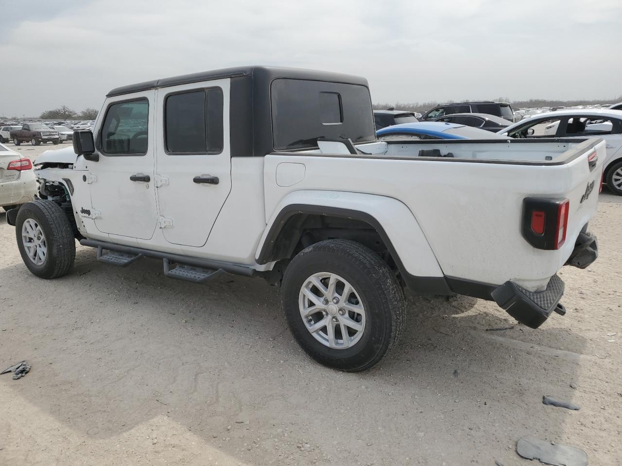 2023 JEEP GLADIATOR - Image 2