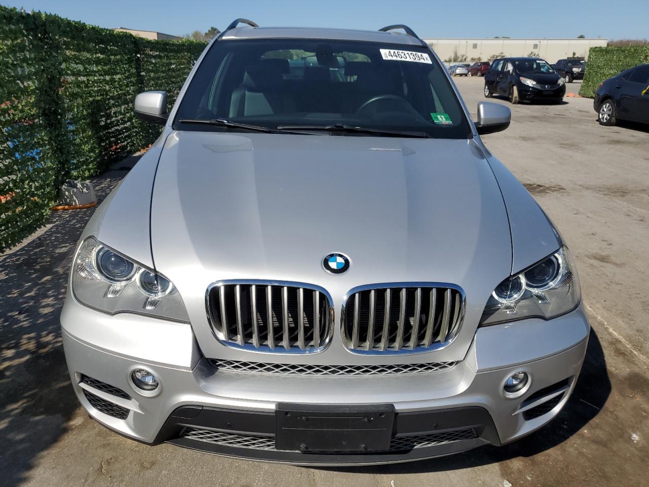 2013 BMW X5 XDRIVE5 - Фото 5
