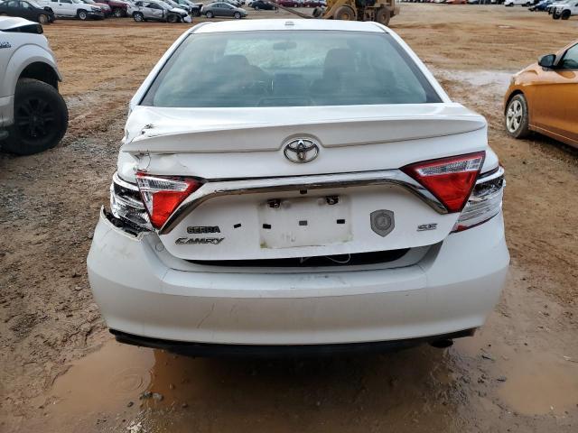 2015 Toyota Camry Le - Фото 6