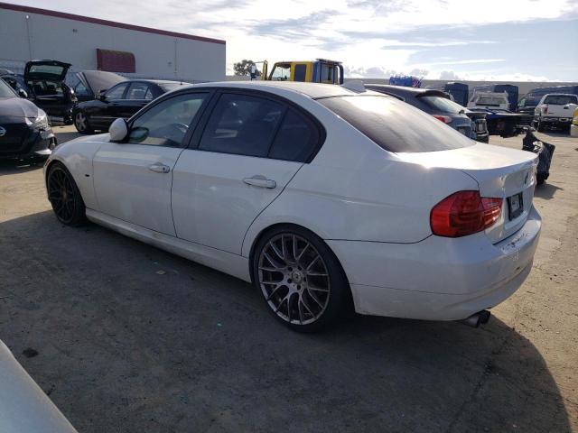 2009 BMW 328 I Sulev - Фото 2