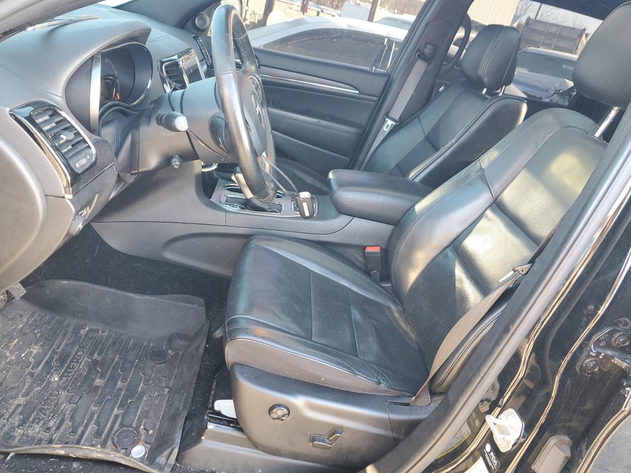 2021 JEEP GRAND CHER - Image 7