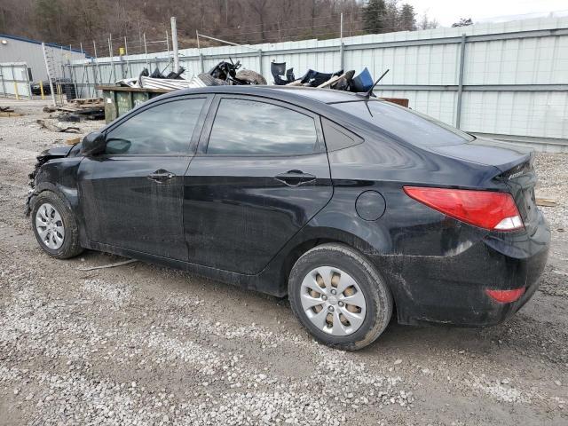 2016 Hyundai Accent Se - Фото 2
