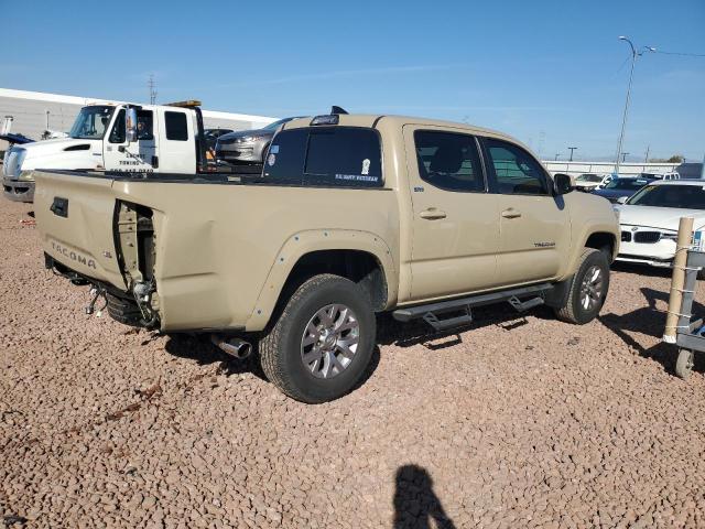 2018 Toyota Tacoma Double Cab - Фото 3