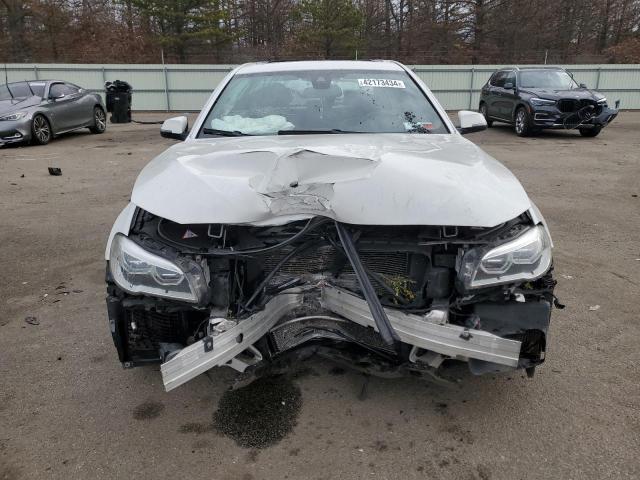 2016 BMW 550 I - Фото 5