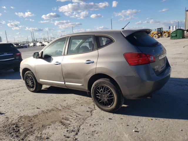 2013 Nissan Rogue S - Фото 2