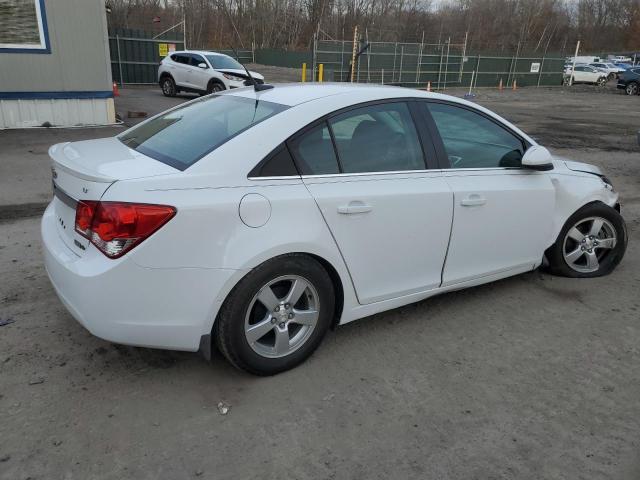 2014 Chevrolet Cruze Lt - Фото 3