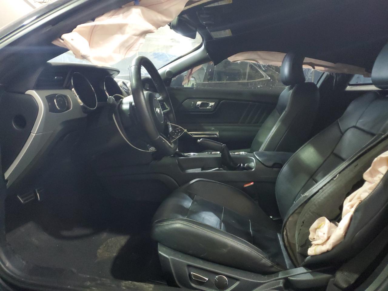 2016 FORD MUSTANG GT - Image 7
