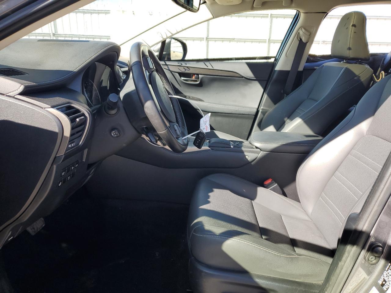 2020 LEXUS NX 300 - Image 7