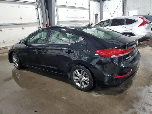 2018 Hyundai Elantra Sel - Image 2