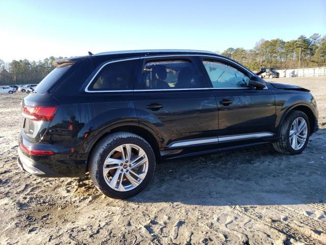 2023 Audi Q7 Premium - Фото 3