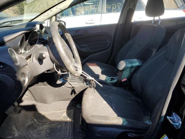 2019 Ford Fiesta Se - Image 7