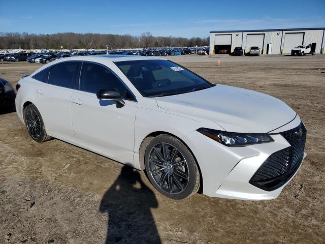 2019 Toyota Avalon Xle - Фото 4