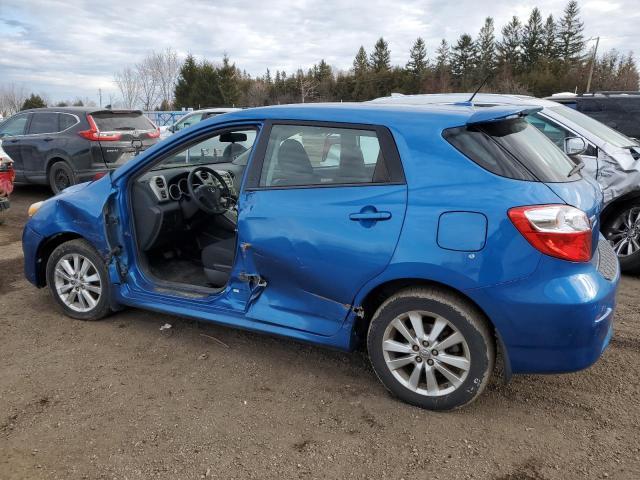 2010 Toyota Corolla Matrix - Фото 2