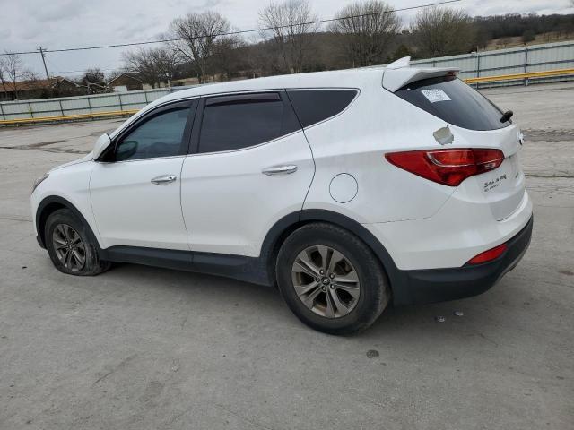2016 Hyundai Santa Fe Sport - Фото 2