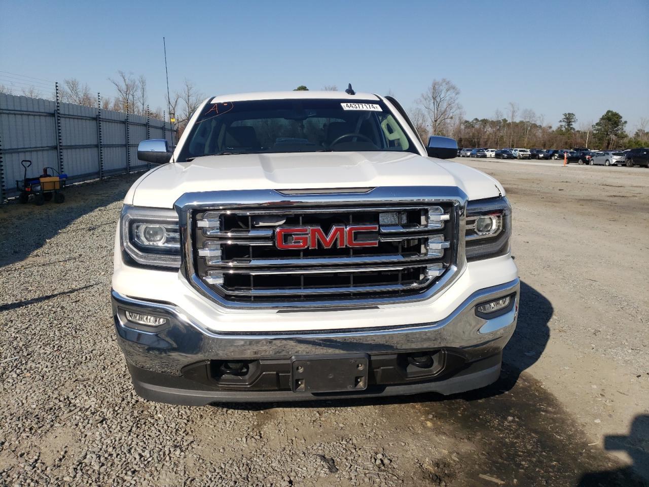 2016 GMC SIERRA K15 - Image 5