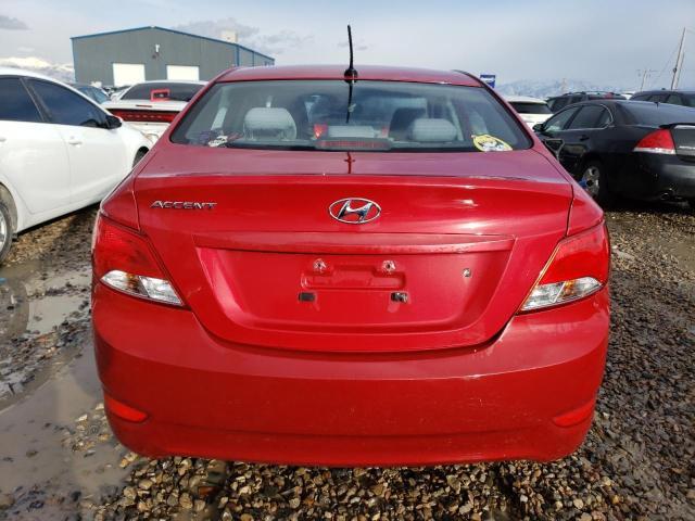 2016 Hyundai Accent Se - Фото 6