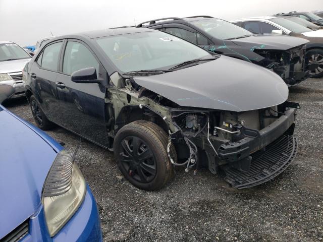 2015 Toyota Corolla L - Фото 4