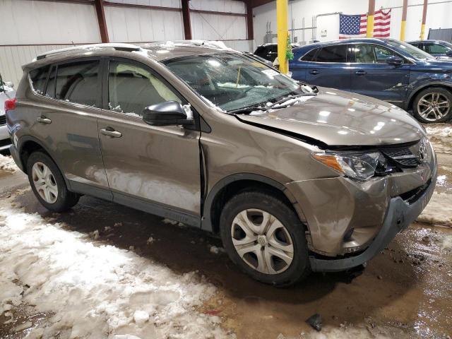 2015 Toyota Rav4 Le - Фото 4