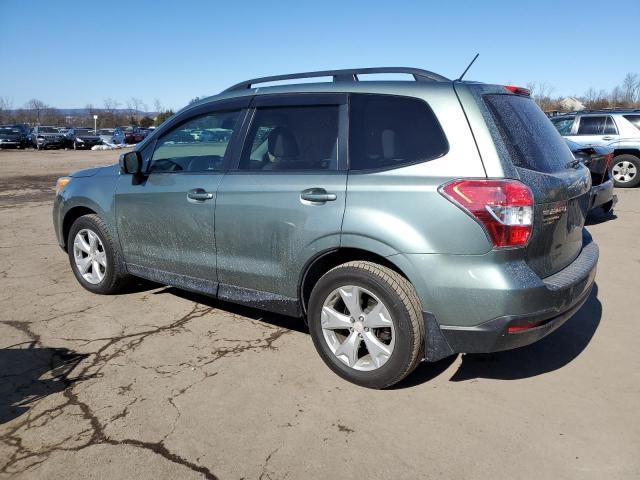 2015 Subaru Forester 2.5I Premium - Image 2