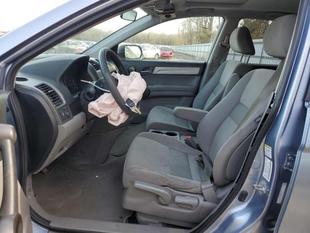 2011 Honda Cr-V Ex - Image 7