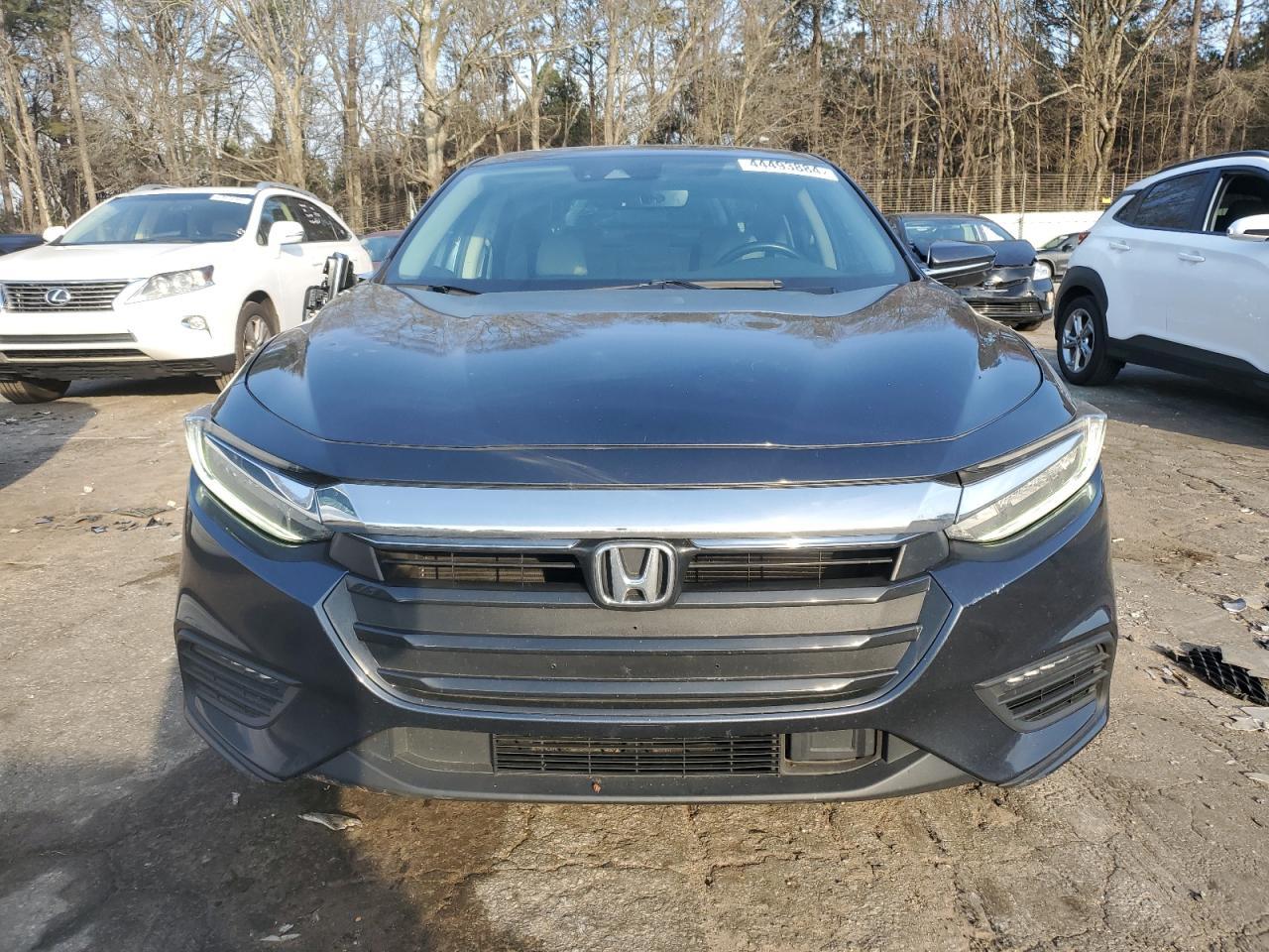 2022 HONDA INSIGHT TO - Image 5