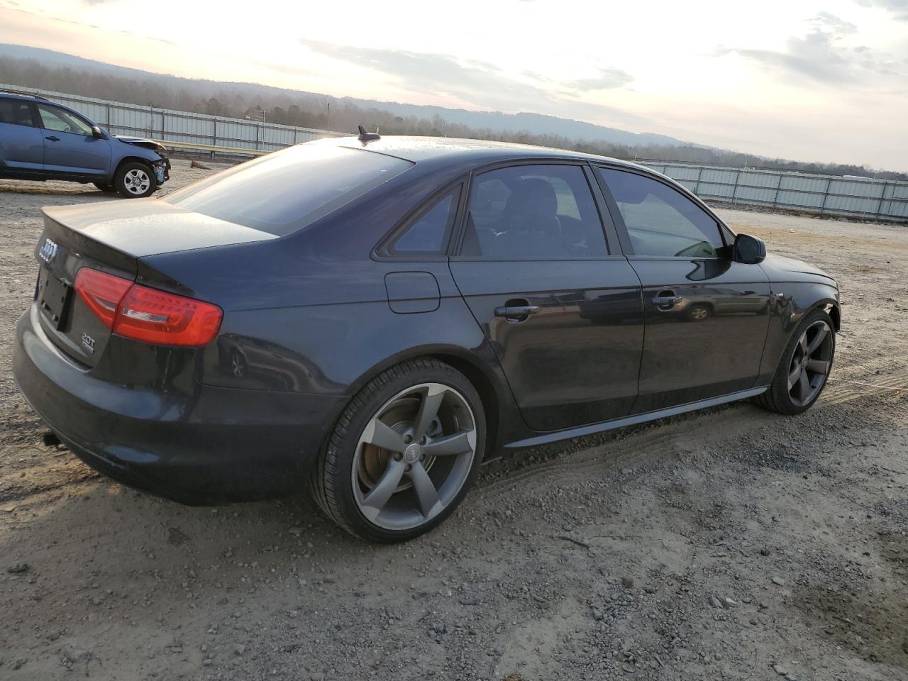 2015 AUDI A4 PREMIUM - Image 3