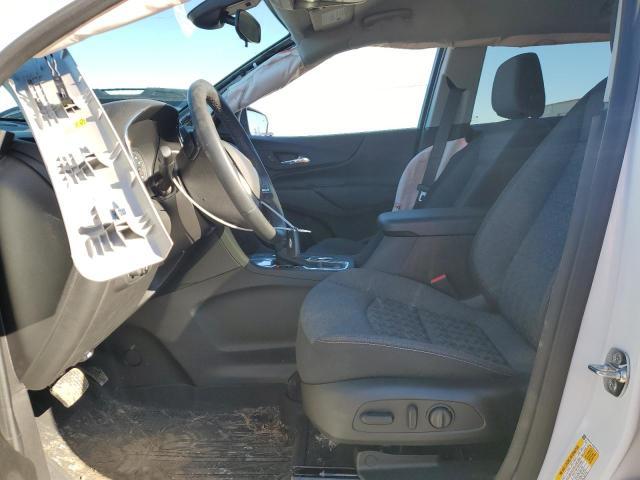 2024 Chevrolet Equinox Lt - Фото 7