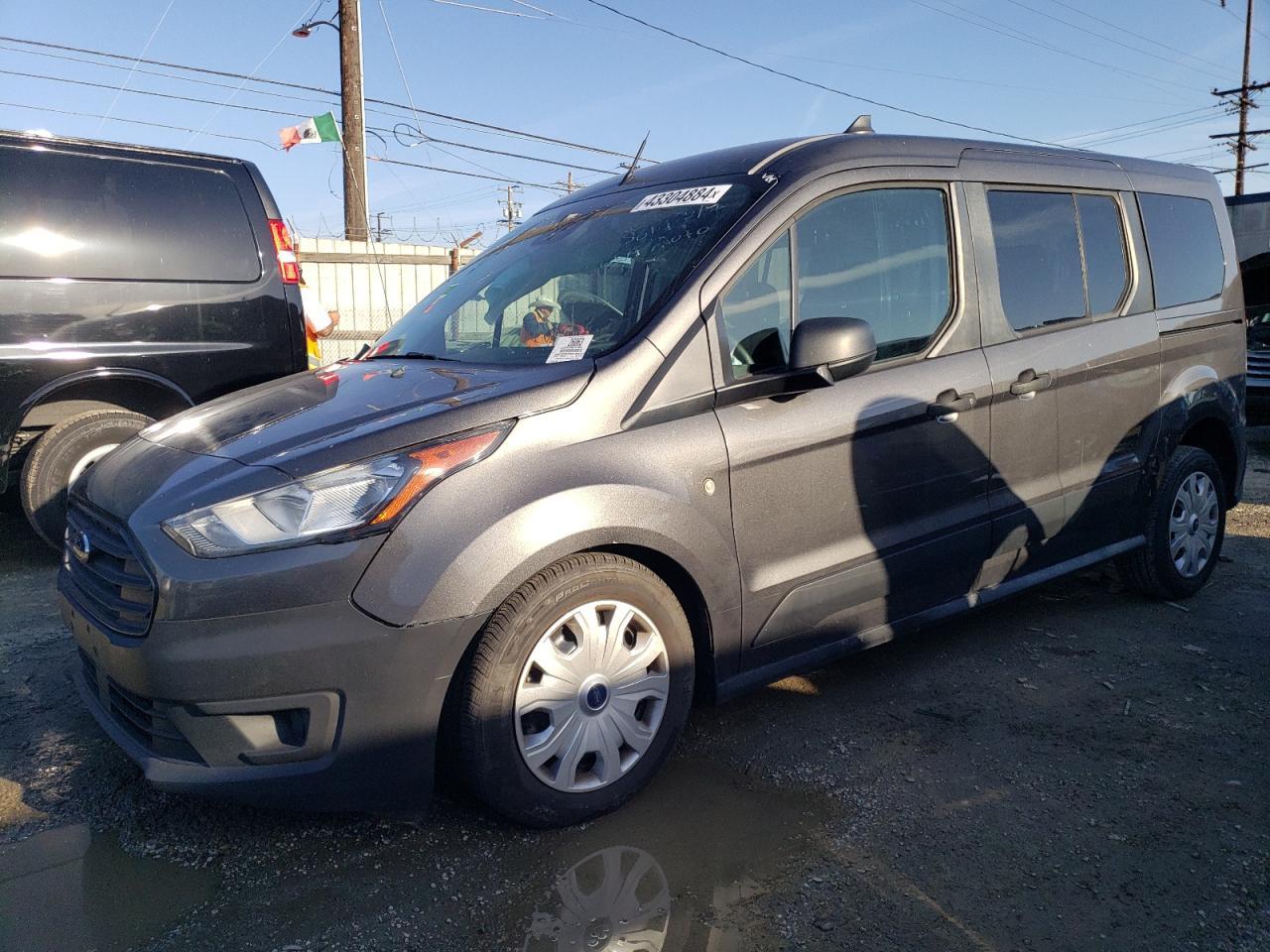 2021 FORD TRANSIT CO car image