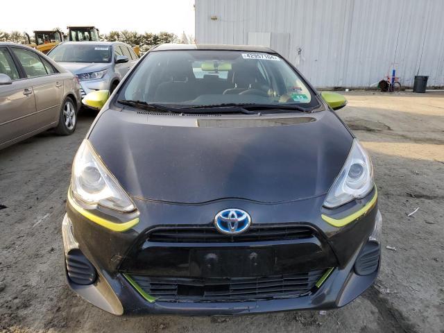 2016 Toyota Prius C - Фото 5