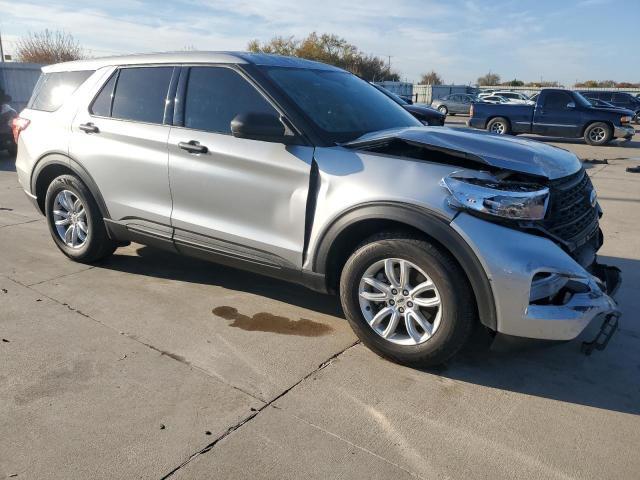 2021 Ford Explorer - Фото 4